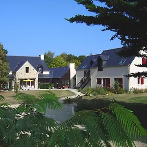 Le Tertre Gatinais Couette-café Saint-Briac-sur-Mer
