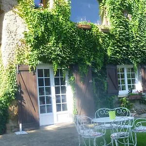 La Rolandière Maison d'hôtes Faverges-de-la-Tour